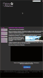 Mobile Screenshot of domainedelapalmeraie.com